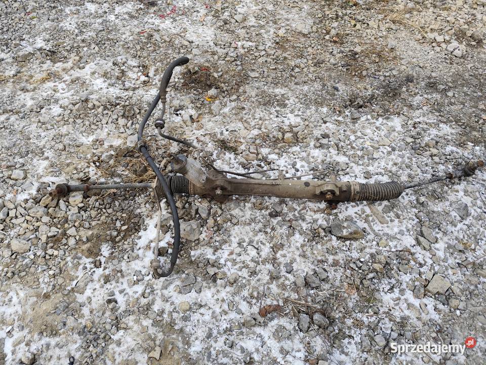 MERCEDES SPRINTER 906 VW CRAFTER MAGLOWNICA lubelskie Kraśnik