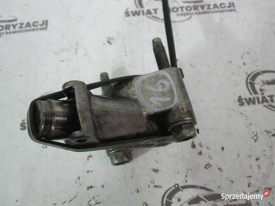 OPEL ASTRA 16 CDTI LVM B16DTL 110 napinacz