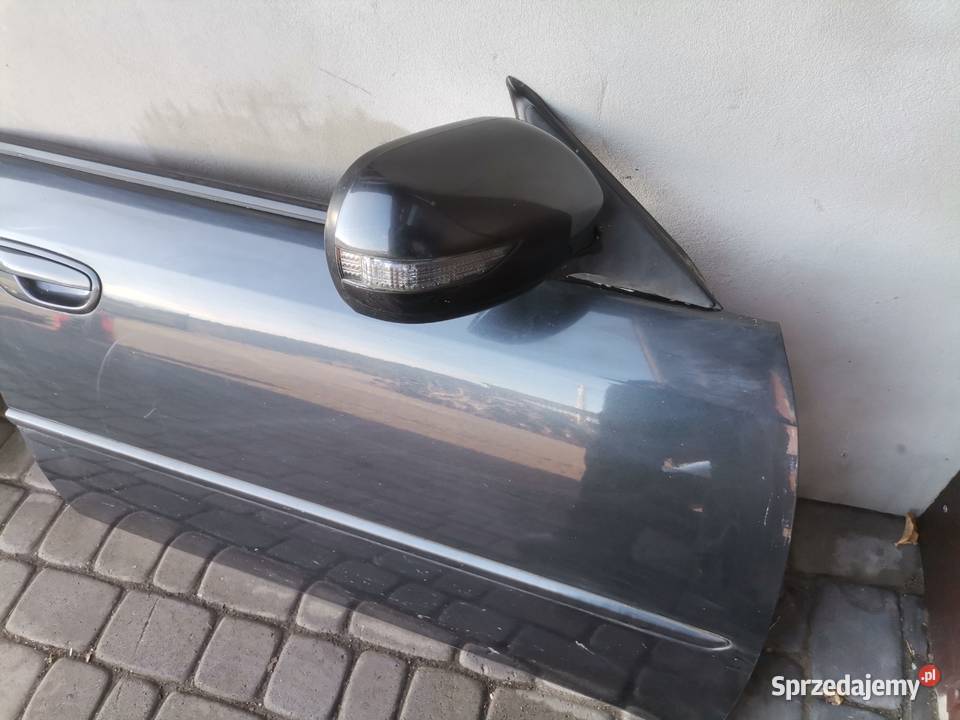DRZWI PRAWE PRZÓD SUBARU LEGACY IV KOMBI 65Z osobowe Drzwi Nowy Sącz