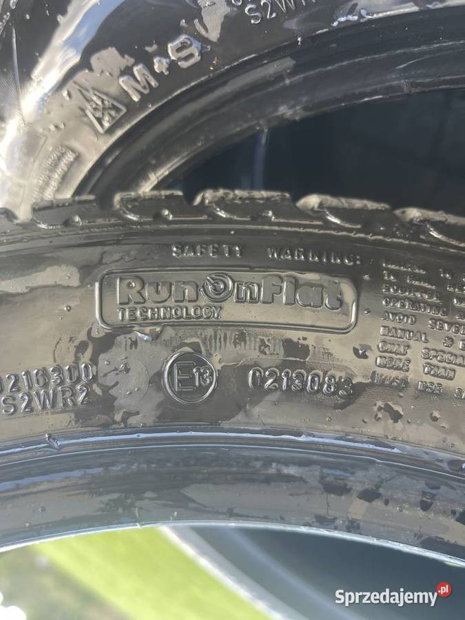 Opony zimowe goodyear ultragrip performance Nowy Targ