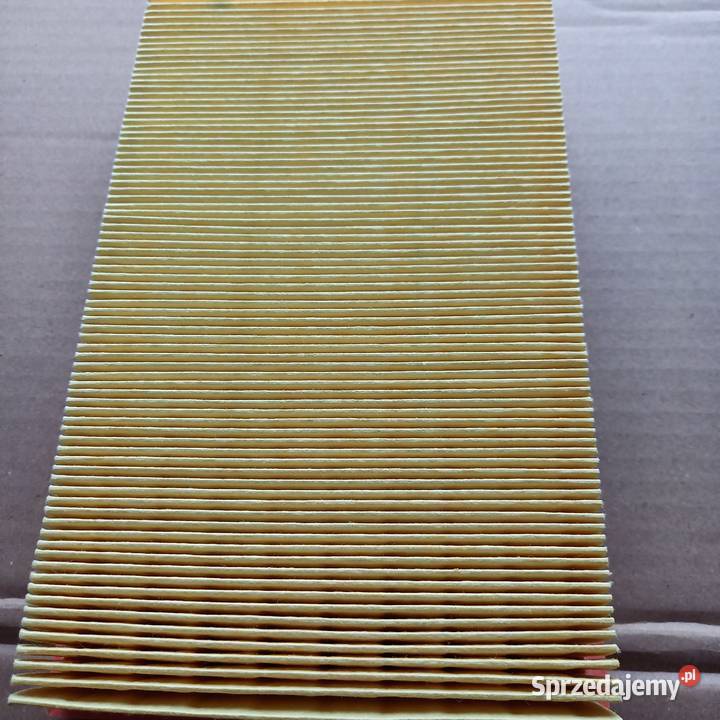 4702969 Filtr powietrza małopolskie Kraków