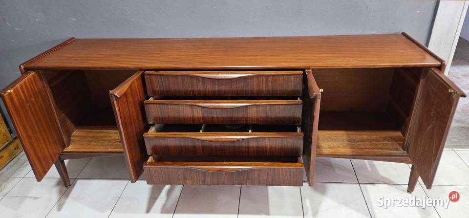 Komoda Elliotts of Newbury 9248 sprzedam
