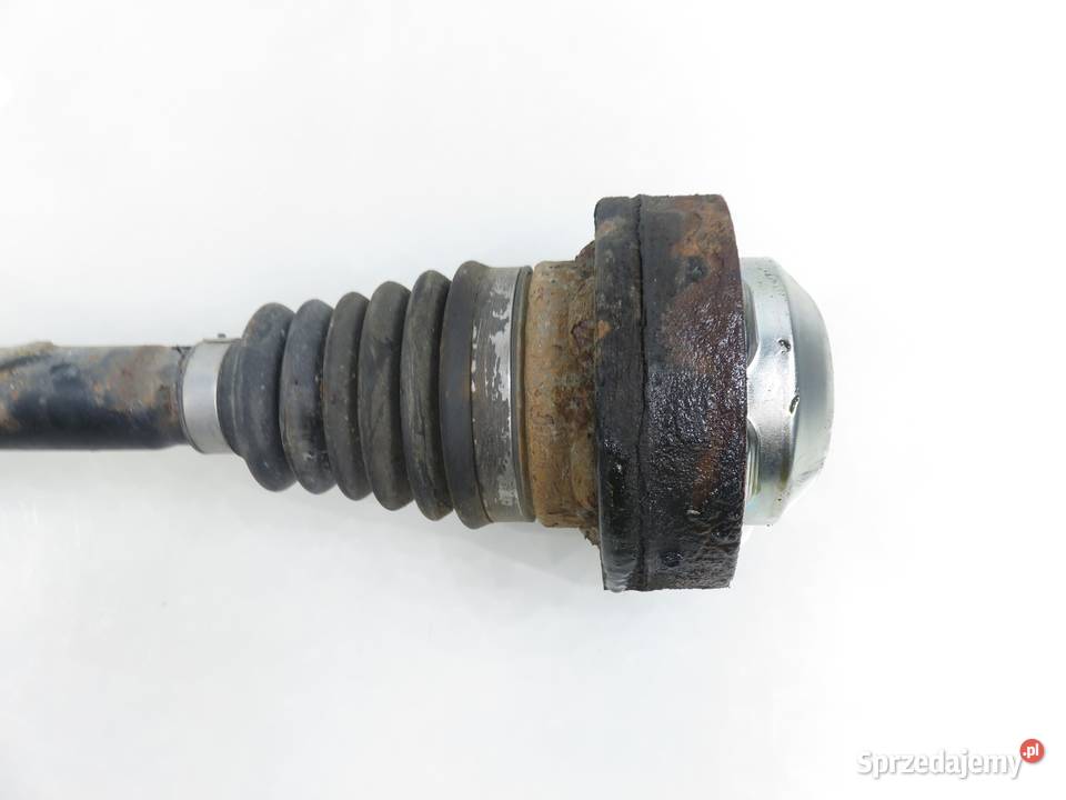 PÓŁOŚ LEWA TYLNA AUDI A5 30 TDI osobowe Półosie małopolskie sprzedam