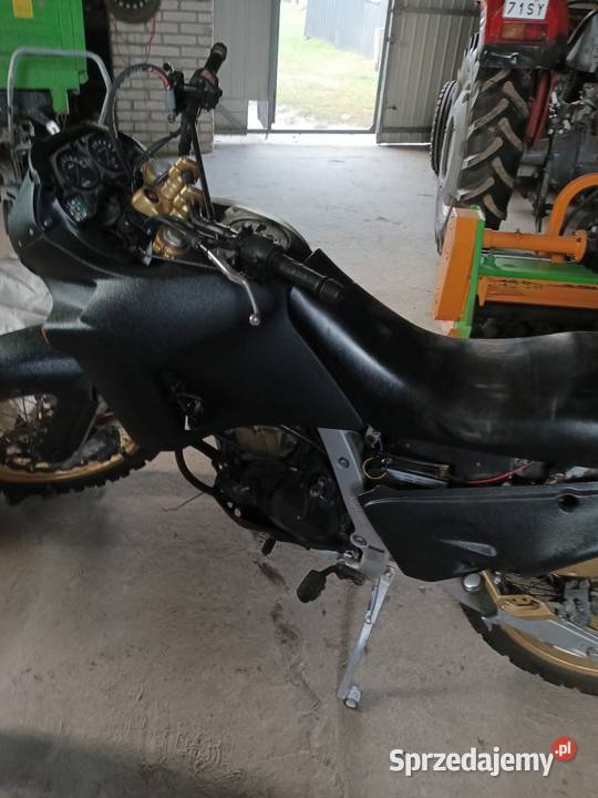Aprilia pegaso 650 Biłgoraj sprzedam