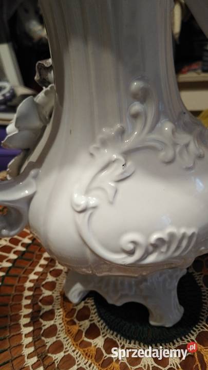 dzban ozdobny małopolskie