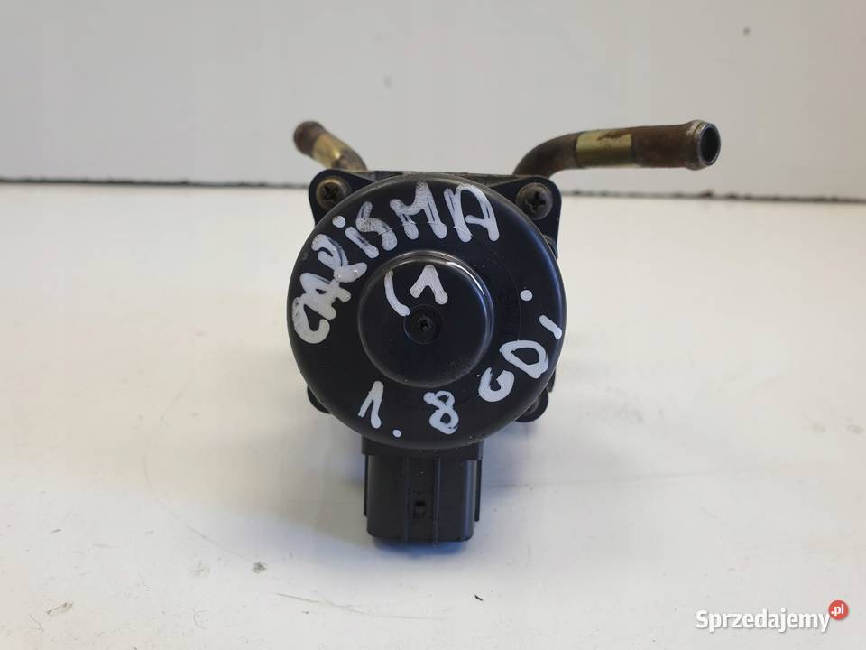 ZAWÓR EGR Mitsubishi Carisma 18 GDI