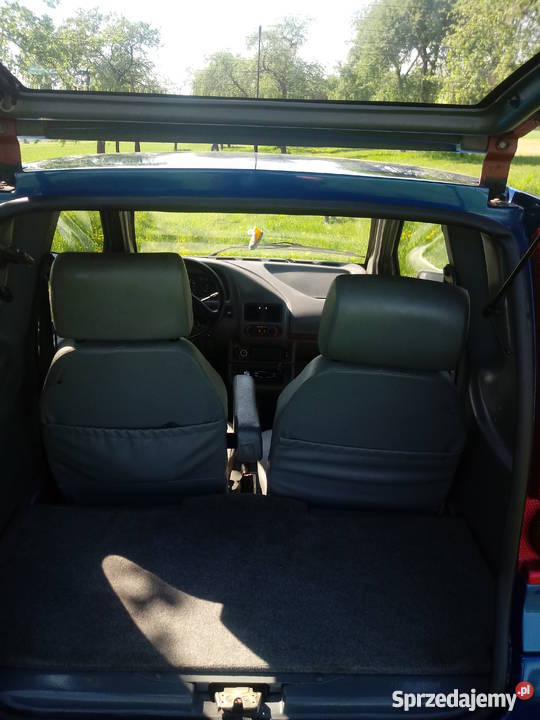 Casalini Ydea Aixam Microcar Ligier Chatenet kupiony w Polsce