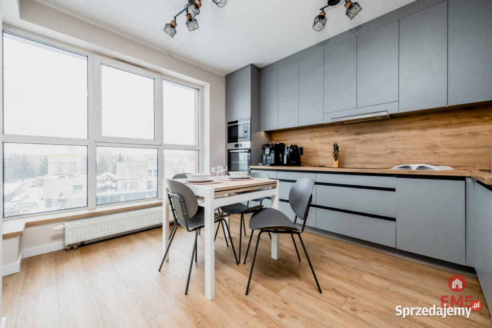 Mieszkanie 43m2 2 pok Białystok Liczba pokoi 2 sprzedam