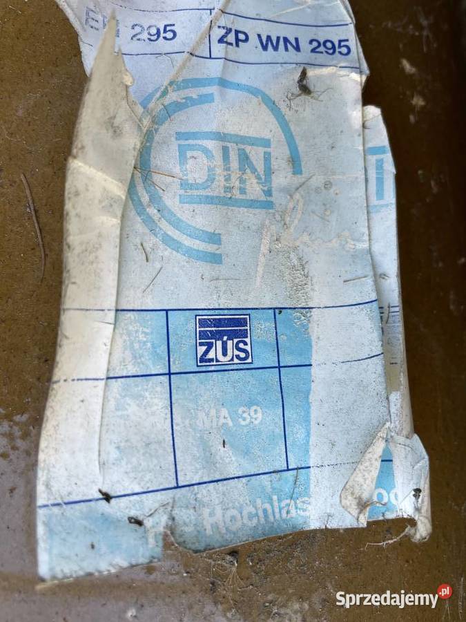 Rura kamionkowa DN200 Łazy sprzedam