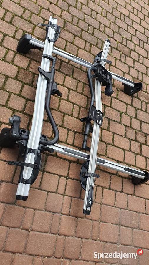 Thule proride 598 na części i inne akcesoria Warszawa