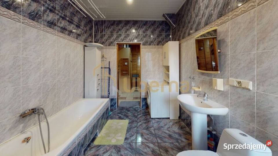 Mieszkanie 4 pokojowe 130 m2 w centrum Goleniowa Goleniów sprzedam