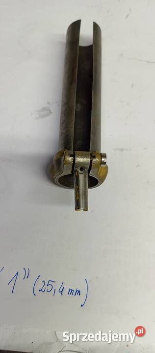 BSA SLOPER korpus manetki AMAL