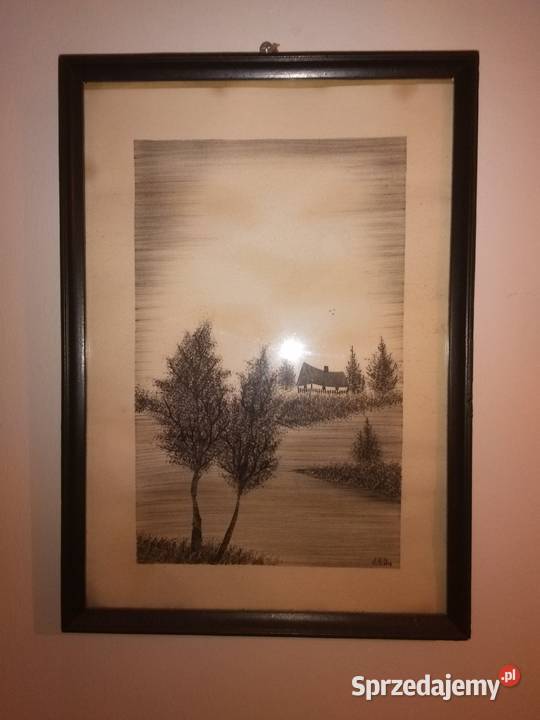 Grafika HPeśla