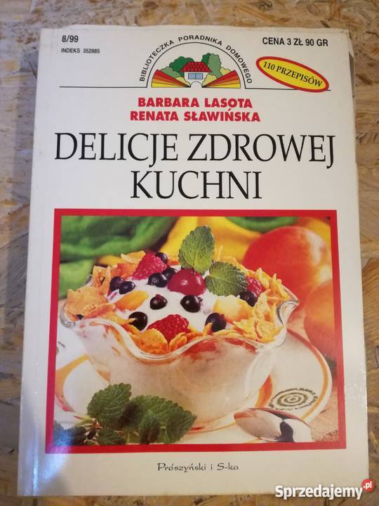 Przepisy 5