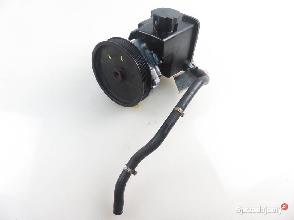 POMPA WSPOMAGANIA MERCEDES KLASA C T S204 C 200 małopolskie