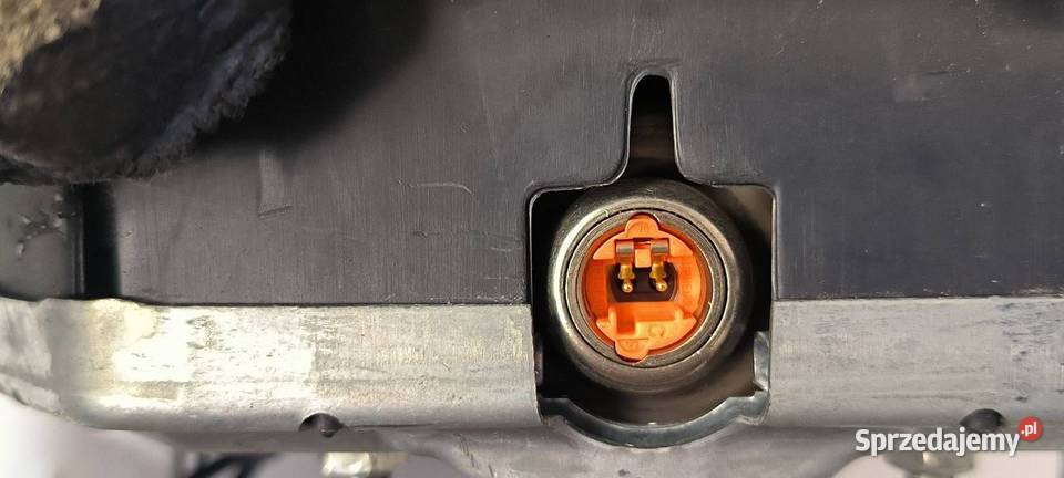 PODUSZKA AIRBAG RENAULT CLIO II 8200236060B Lipno