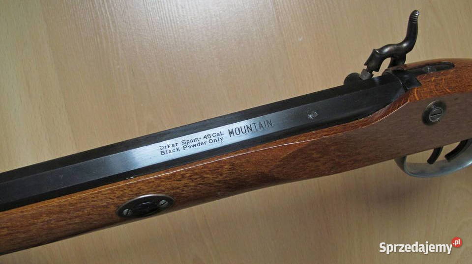 Hawken Dikar MOUNTAIN 45 Chojnice