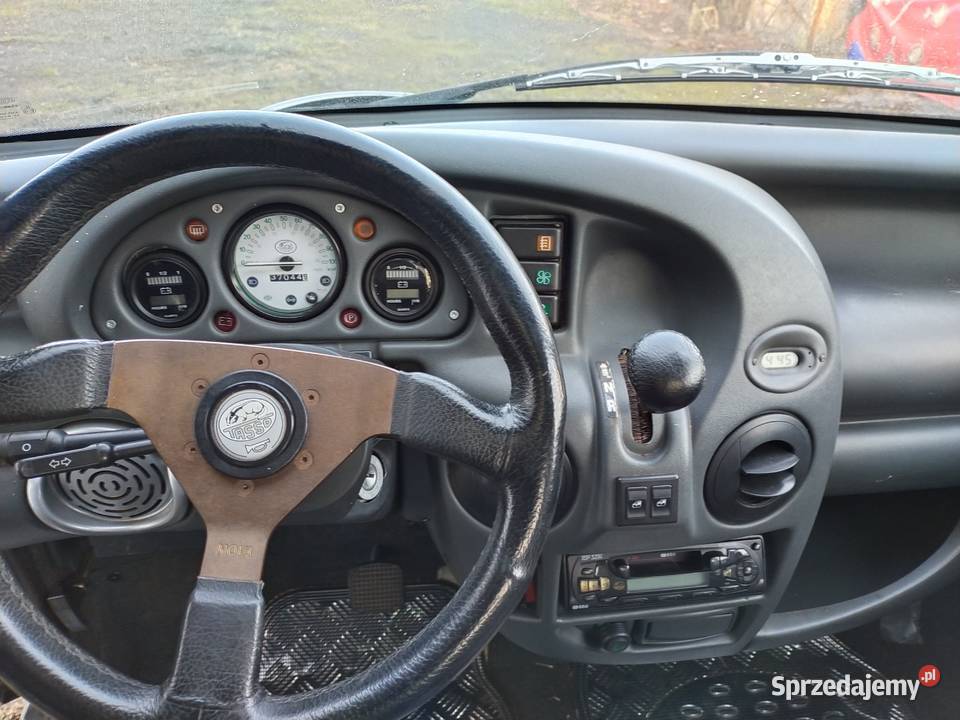 Tasso bingo microcar zachodniopomorskie