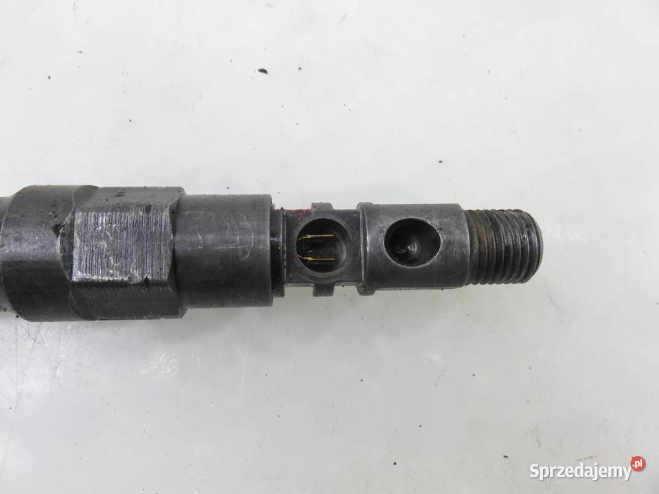 WTRYSKIWACZ FORD MONDEO MK3 20 TDCi EJDR00101Z