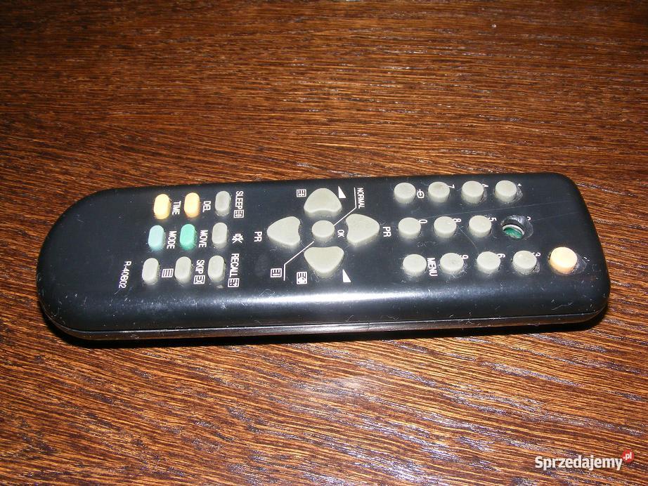 Tv 21 TRILUX TAP2107T Kutno