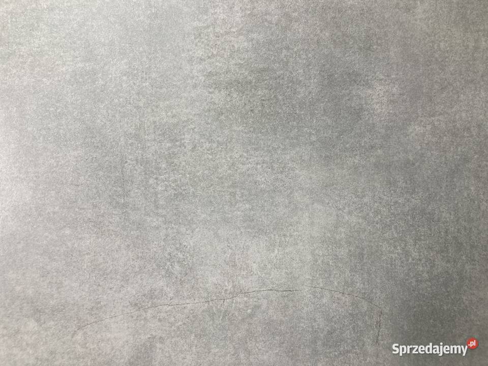 Tania płytka GRES GPTU 603 GREY MATT 598X598 G2 lubelskie Kraśnik