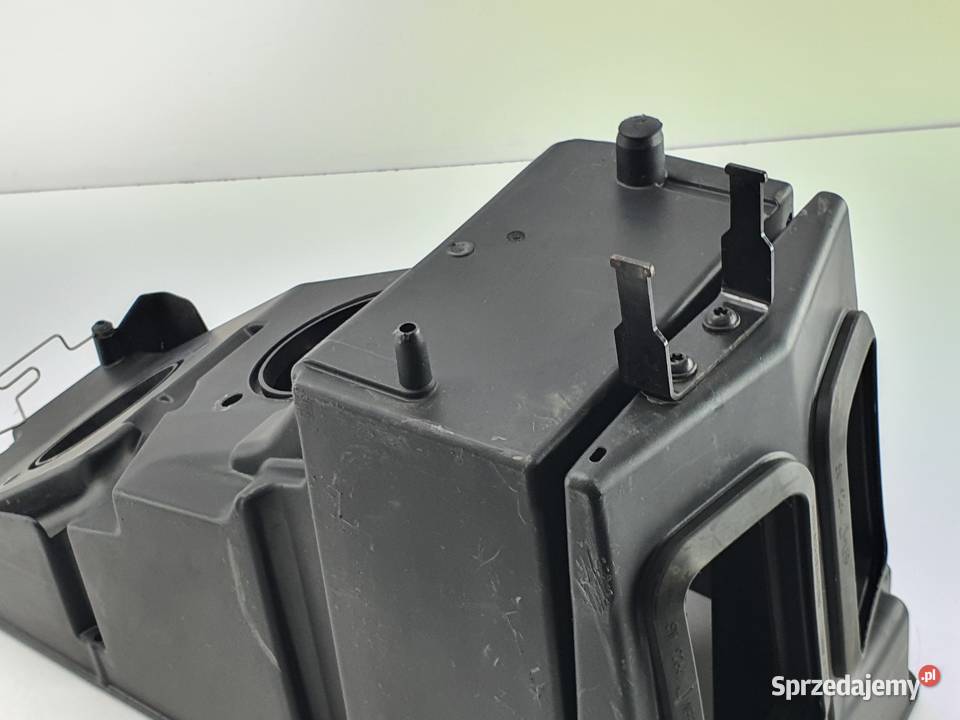 Obudowa Filtra Puszka Air Box Ktm Super Duke Pozostałe