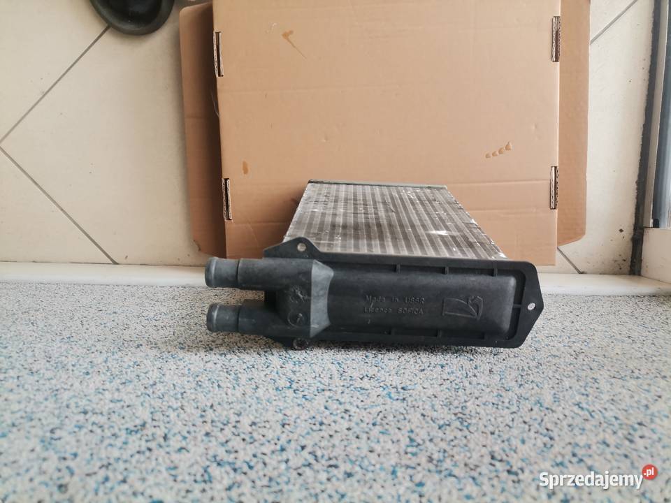Nagrzewnica Łada Samara Solex