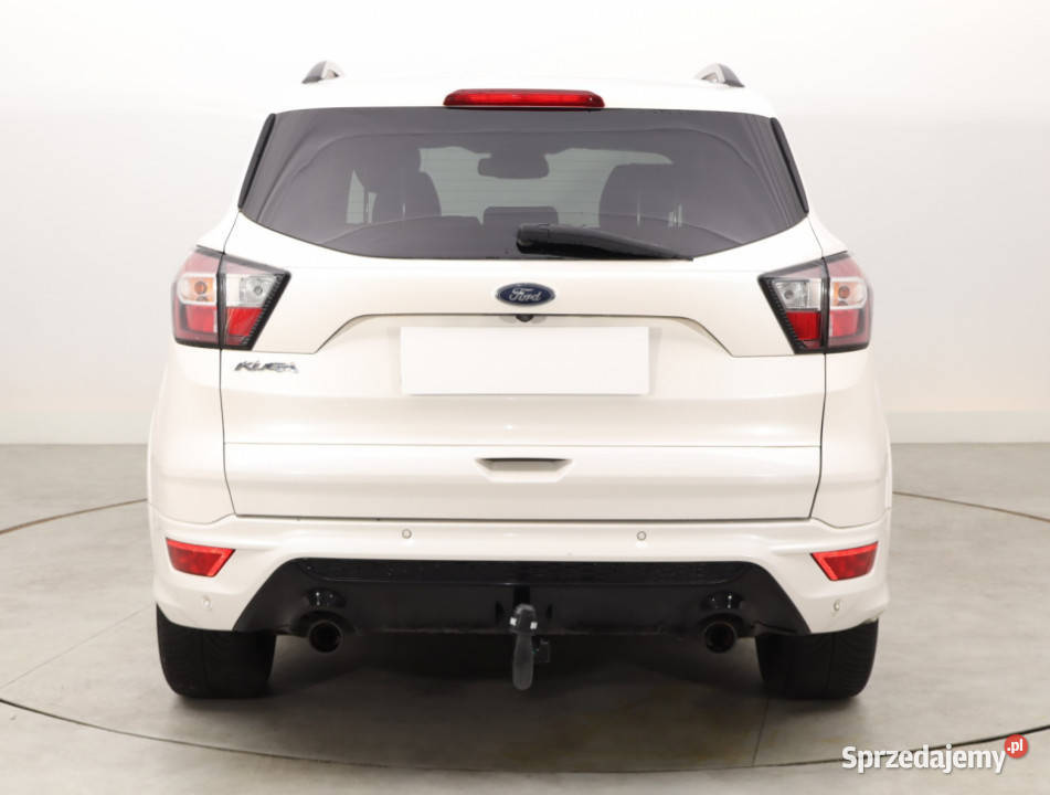 Ford Kuga 20 TDCi Bielany Wrocławskie