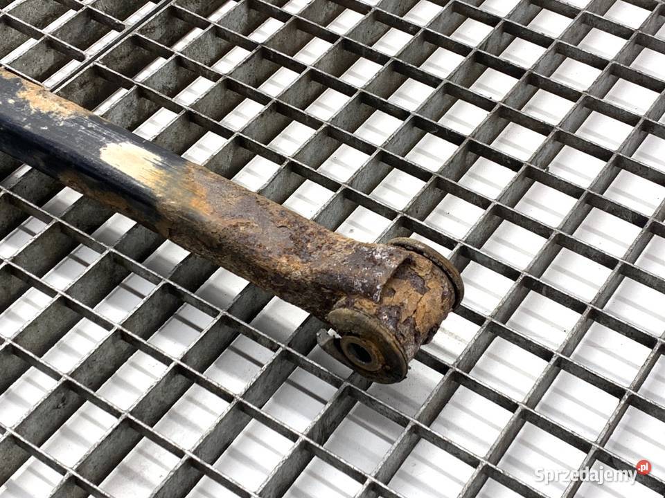 WAHACZ PRAWY TYŁ SEAT LEON I Hatchback 9906