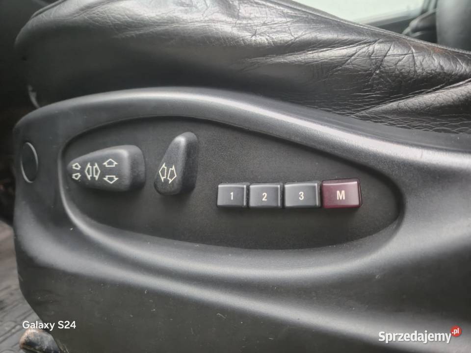 BMW x5 piekna zamiana na przyczepe kempingowa Pasłęk sprzedam