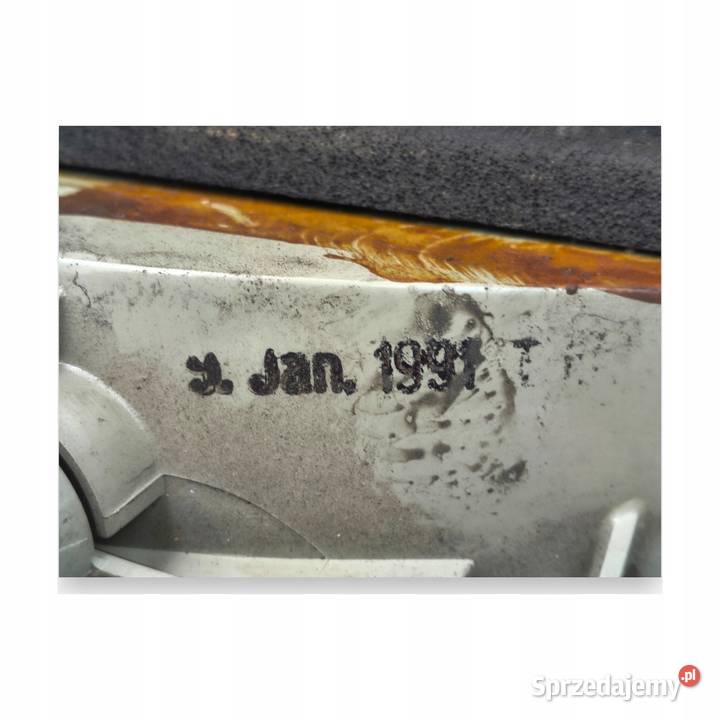 LAMPA LEWA Ford Sierra kombi 19821994r tylna lubelskie Chełm