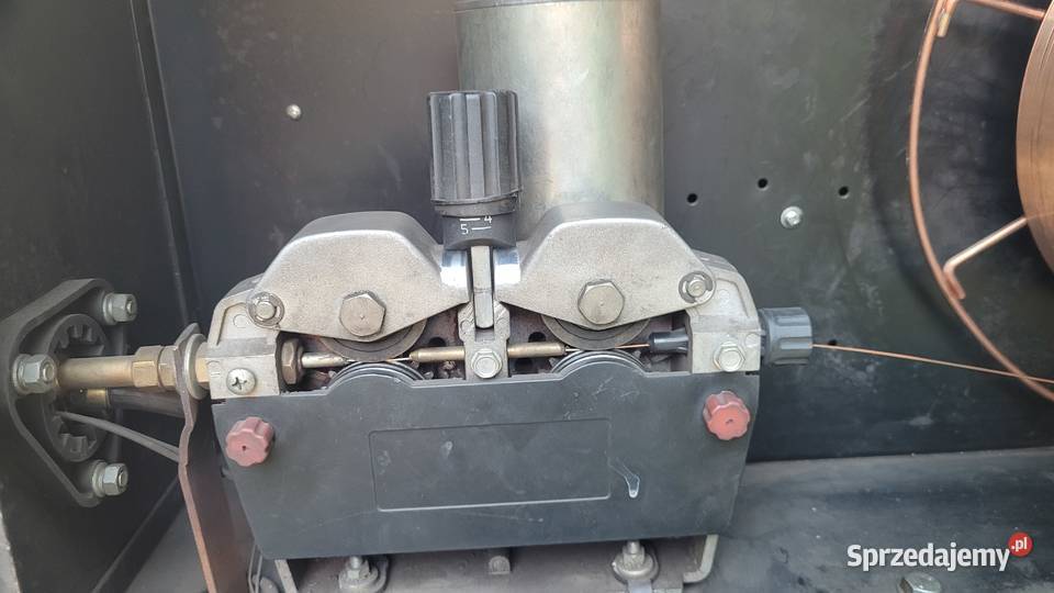 Migomat Bester Magster 350C Spawarka Pułautomat Dobczyce