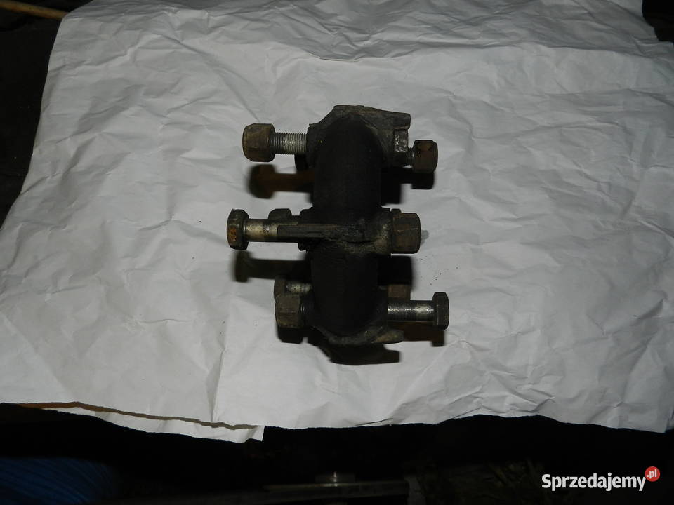 Przegub Fiat 125p polonez