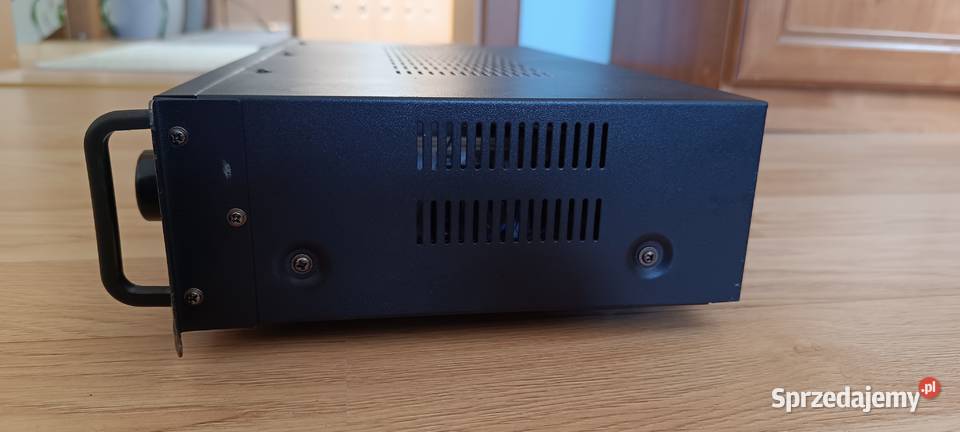 Wzmacniacz audio Boost Boost150 Bluetooth USB Wągrowiec