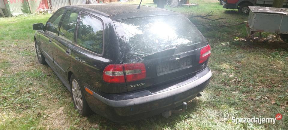 V40 części volvo Zgorzelec