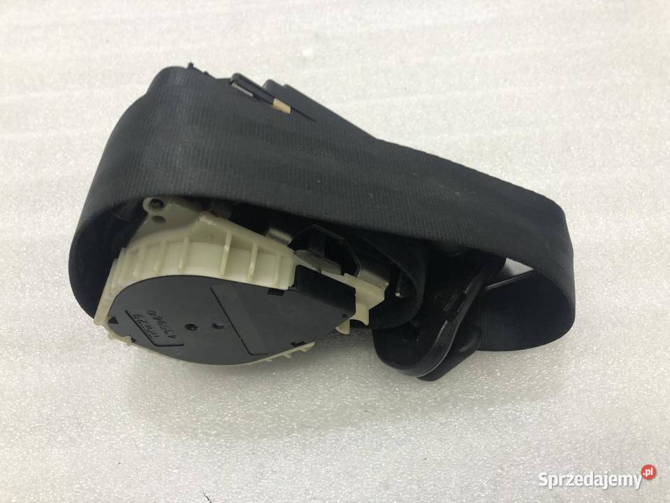 PAS PRAWY TYŁ RENAULT TWINGO II 33059526