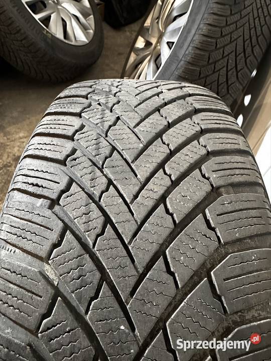 Koła peugeot 308 Łączany