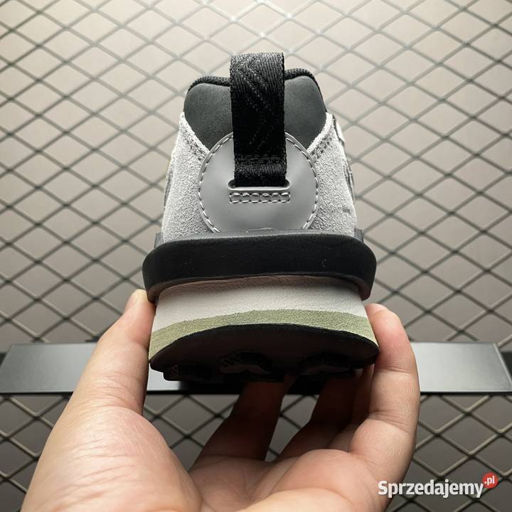 Nike Sacai x Zegama Dome buty sportowe r4046 dolnośląskie