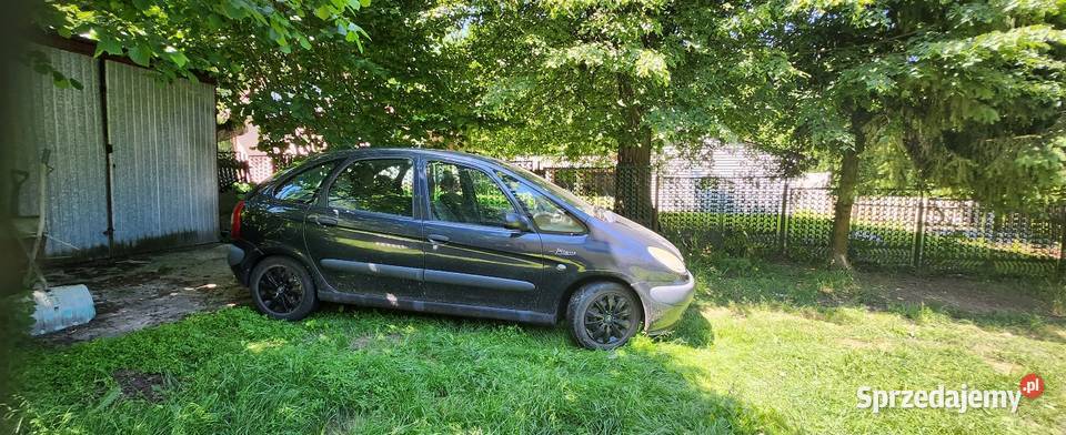 Sprzeda citroena Skarżysko-Kamienna