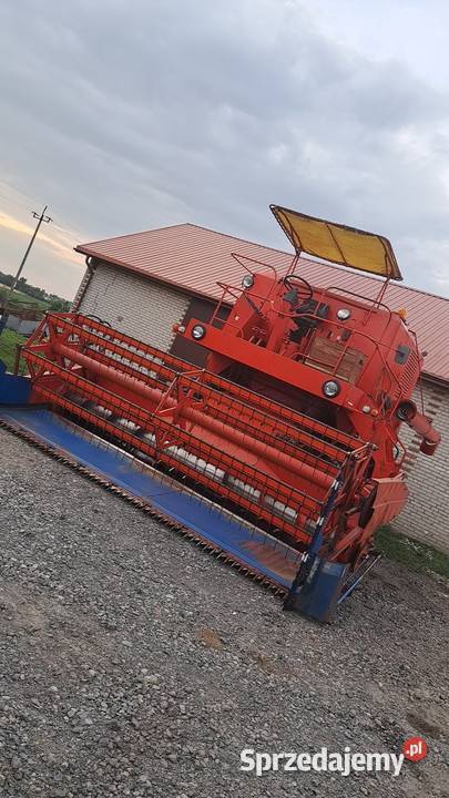 Bizon Zo56 super Terebiń
