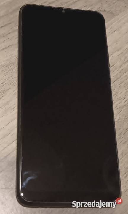 Samsung Galaxy A22 5G Dual SIM Czarny Opole