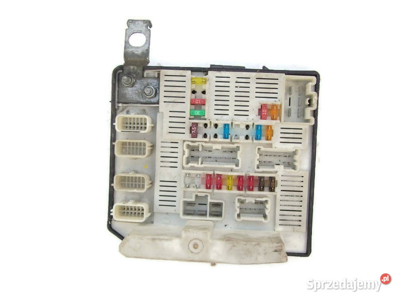 Scenic Modul USM 8200481866