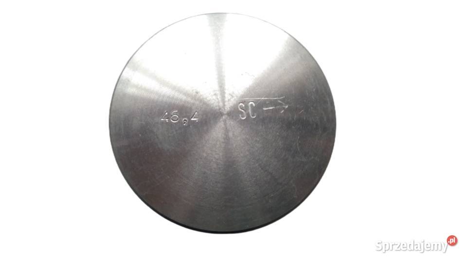 TŁOK ASSO WERKE POLINI 464 mm PIAGGIO SFERA Bielsk Podlaski