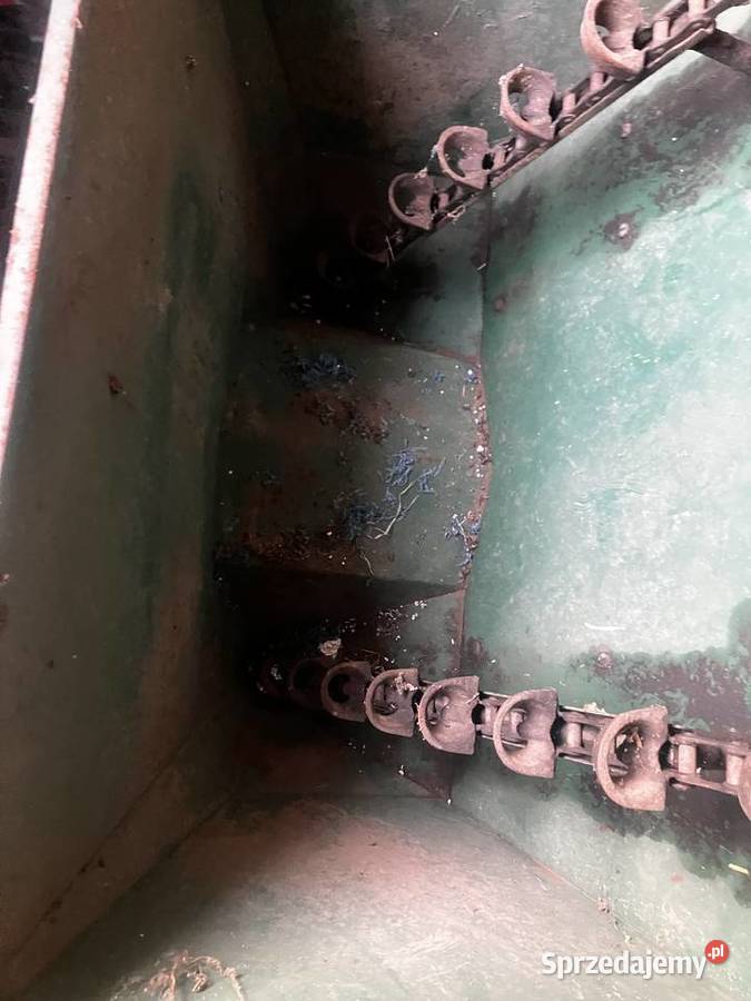 Sprzedam sadzarkę do ziemniaków