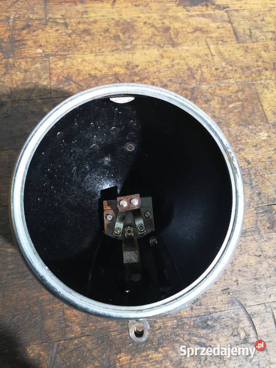Lampa DKW SB 200 NZ 350 250 500 KS BMW NSU Pogórska Wola sprzedam
