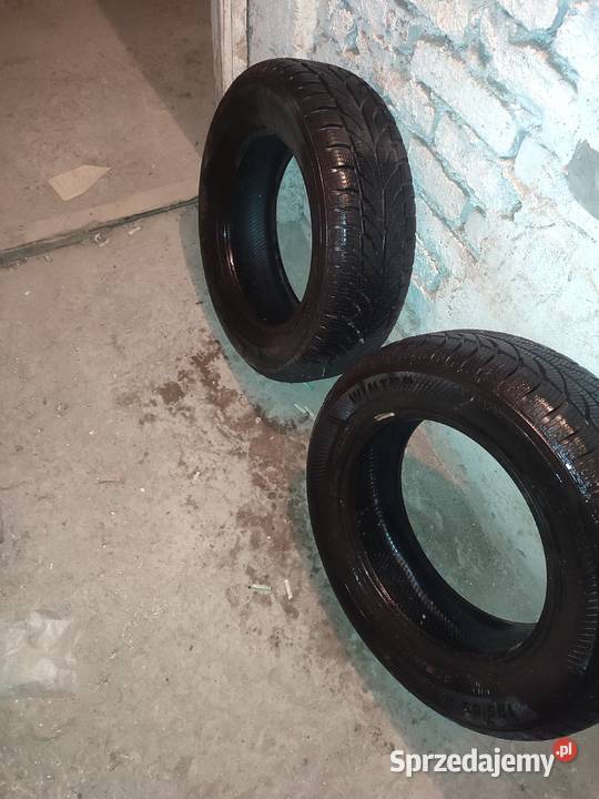 Opony zimowe Paxaro 19565 R15 Dąbrowa Górnicza