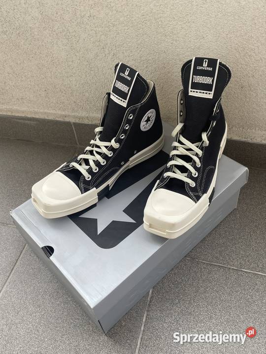 Converse Chuck 70 Rick Owens