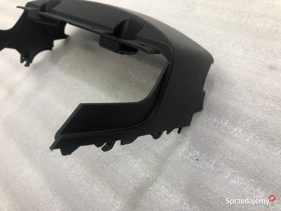 OBUDOWA KOLUMNY KIEROWNICZEJ 6947772 BMW E60 E61 wielkopolskie