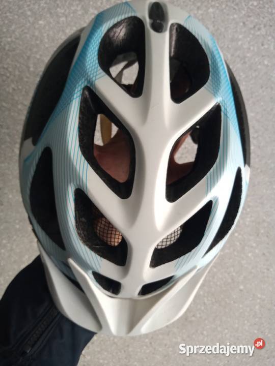 Kask beel alpina cratoni Uvex ked męskie i Włocławek