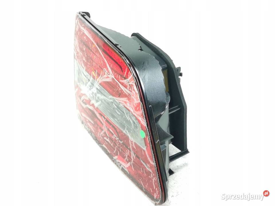 LAMPA LEWY TYŁ FIAT STILO 20012007 MAGNETI